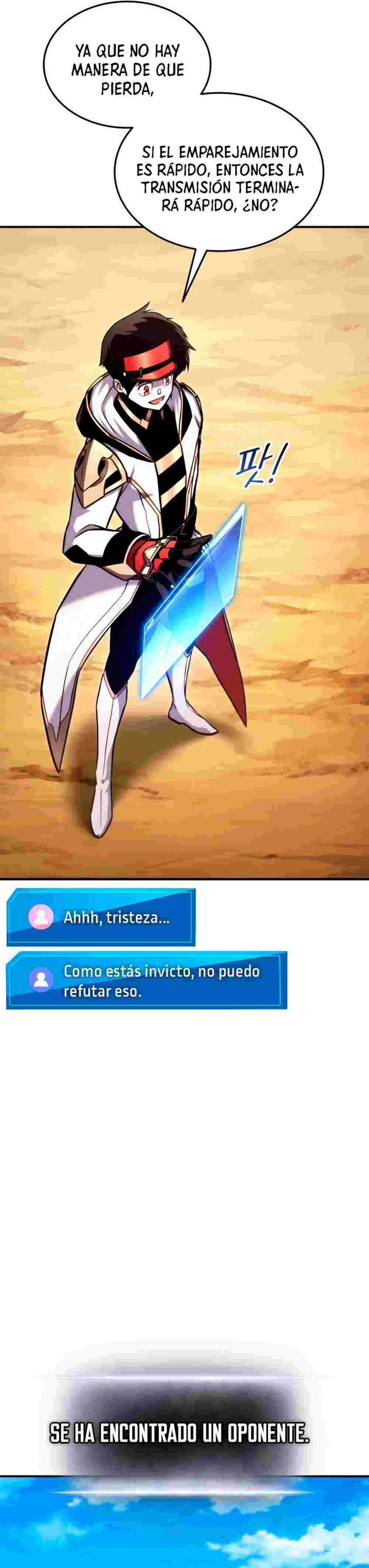 El Retorno Del Ranker (Remake) Capitulo 118 página 15