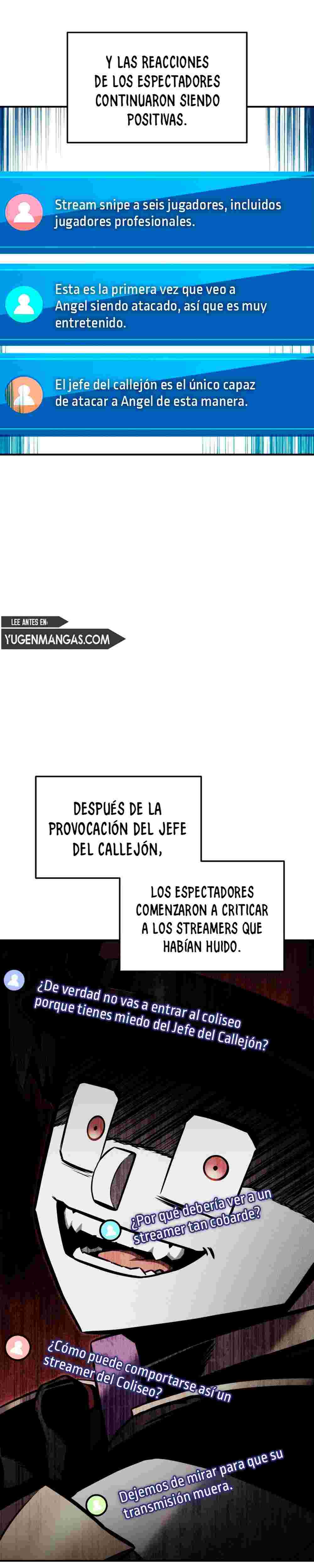 El Retorno Del Ranker (Remake) Capitulo 118 página 2