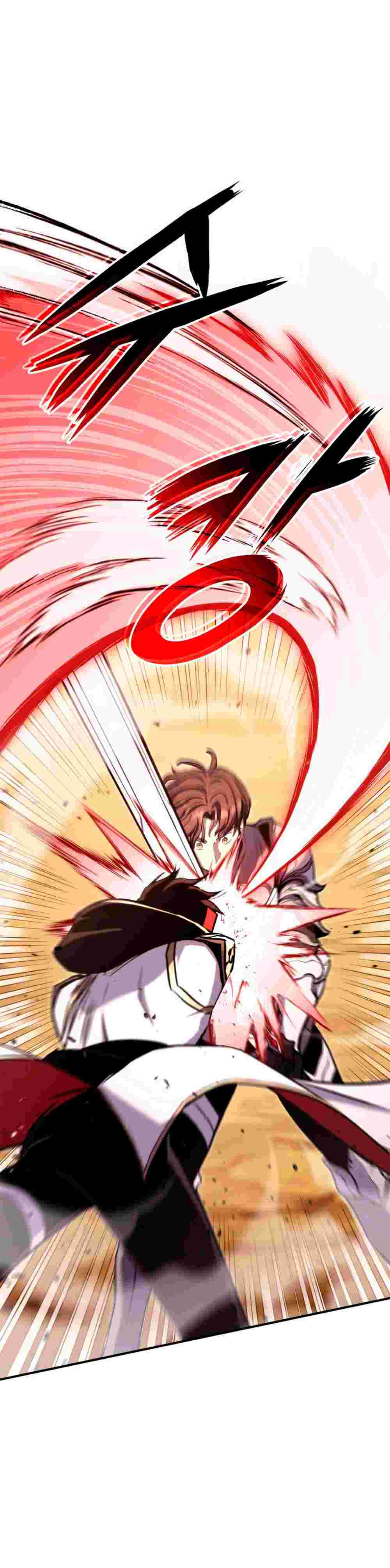 El Retorno Del Ranker (Remake) Capitulo 118 página 24