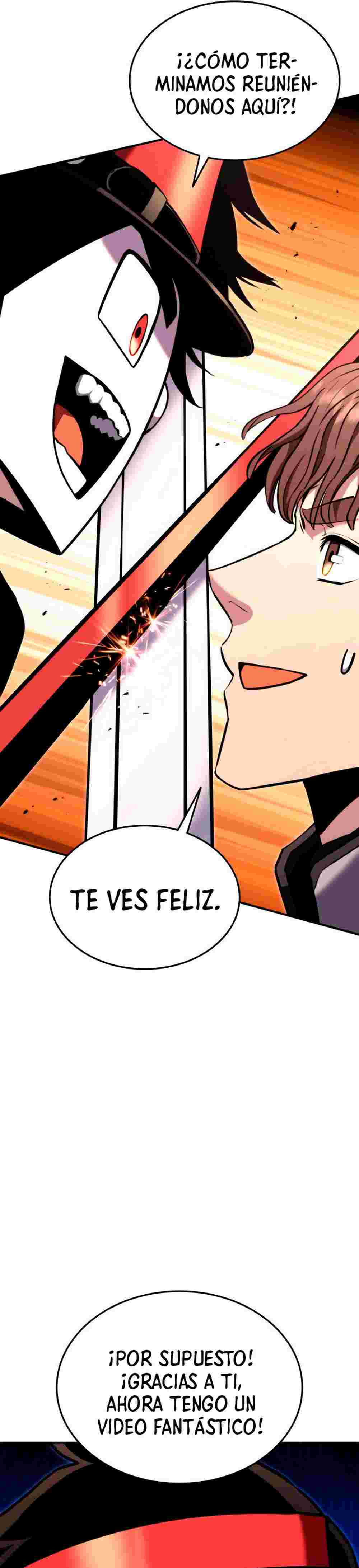El Retorno Del Ranker (Remake) Capitulo 118 página 25