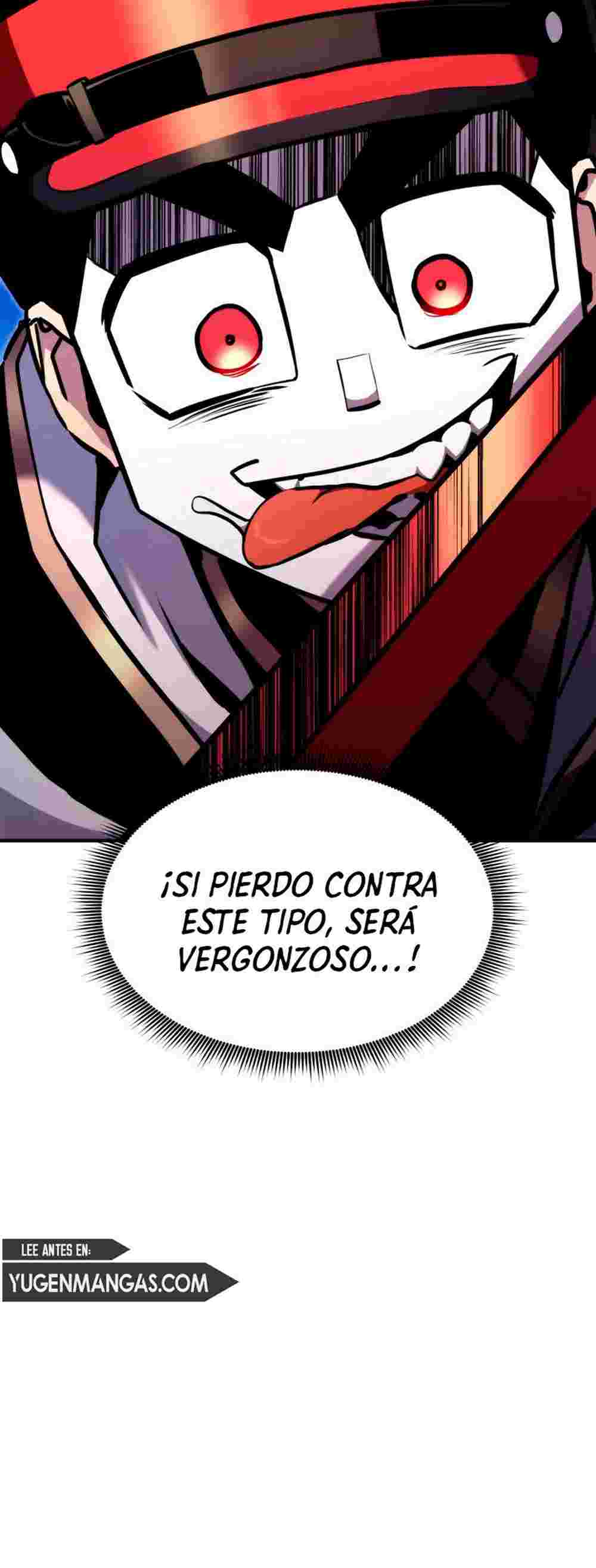 El Retorno Del Ranker (Remake) Capitulo 118 página 26