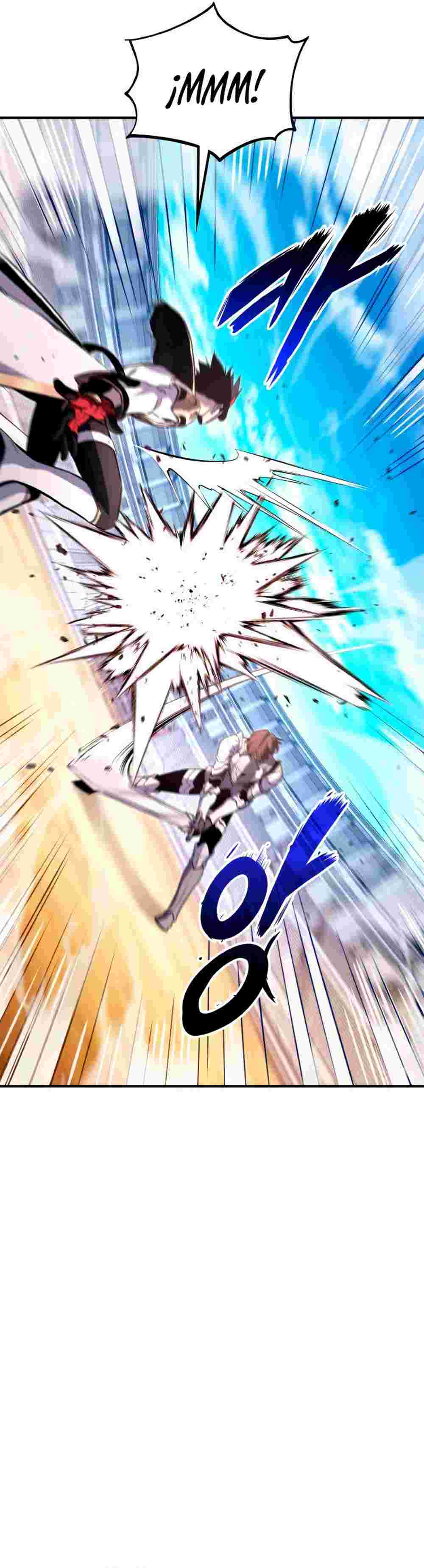 El Retorno Del Ranker (Remake) Capitulo 118 página 27