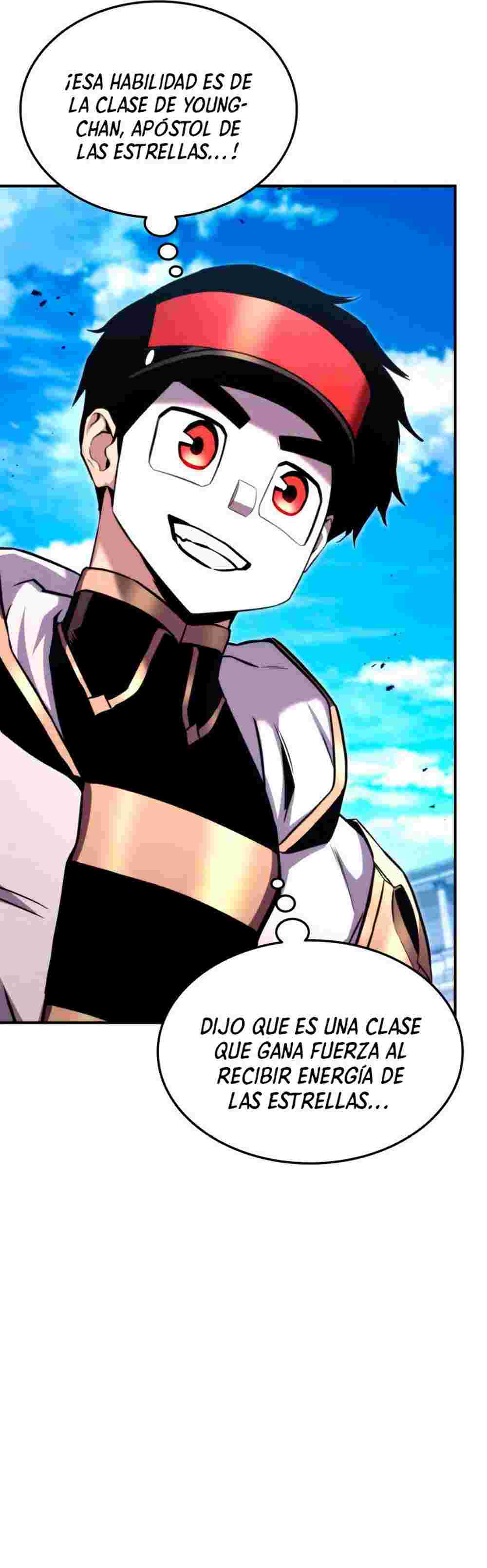 El Retorno Del Ranker (Remake) Capitulo 118 página 30