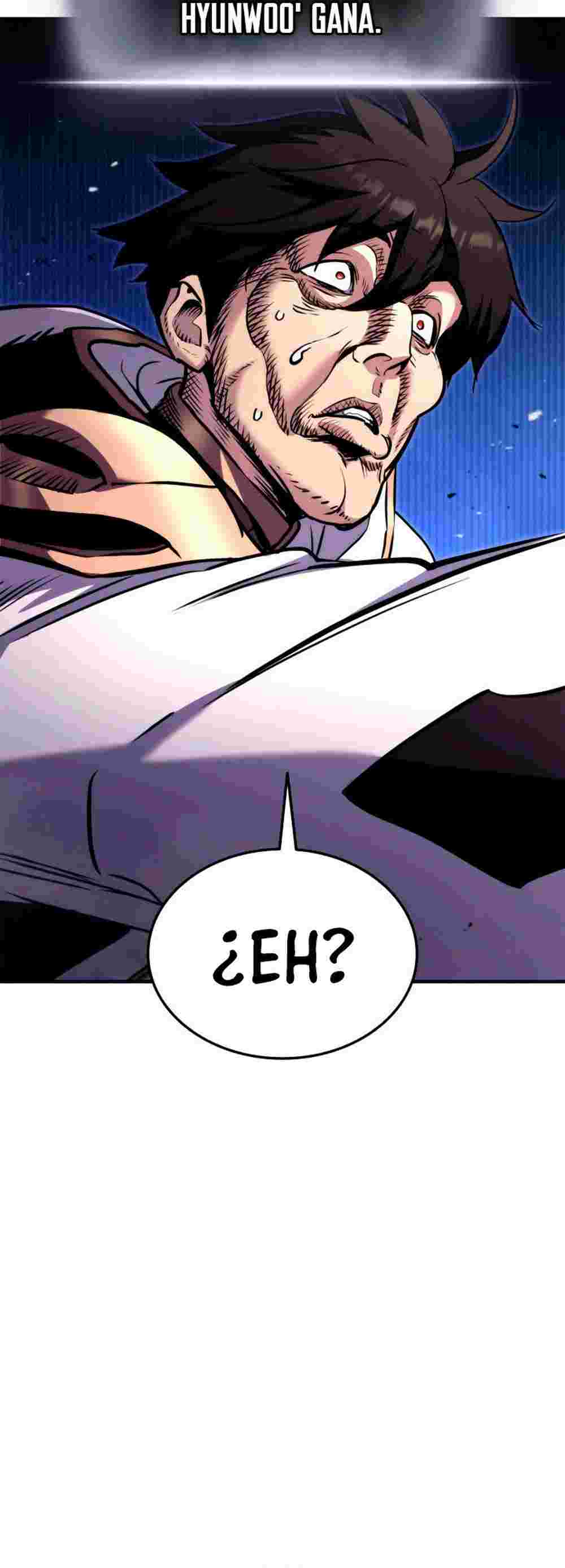 El Retorno Del Ranker (Remake) Capitulo 118 página 47