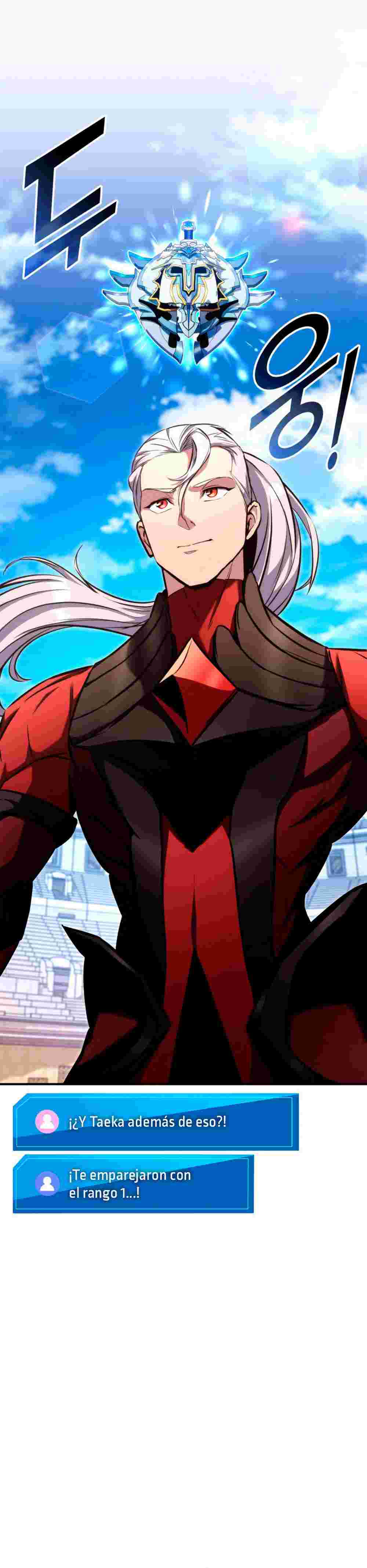 El Retorno Del Ranker (Remake) Capitulo 119 página 11