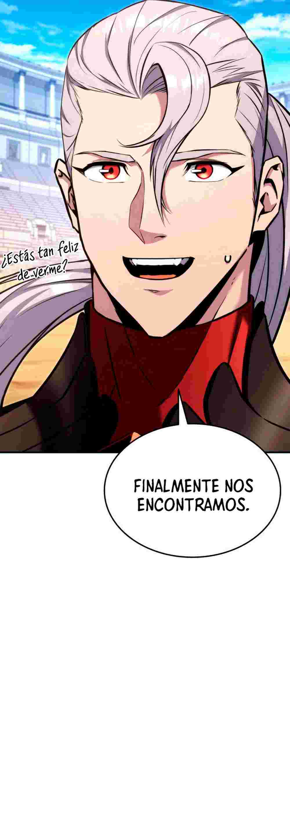 El Retorno Del Ranker (Remake) Capitulo 119 página 13