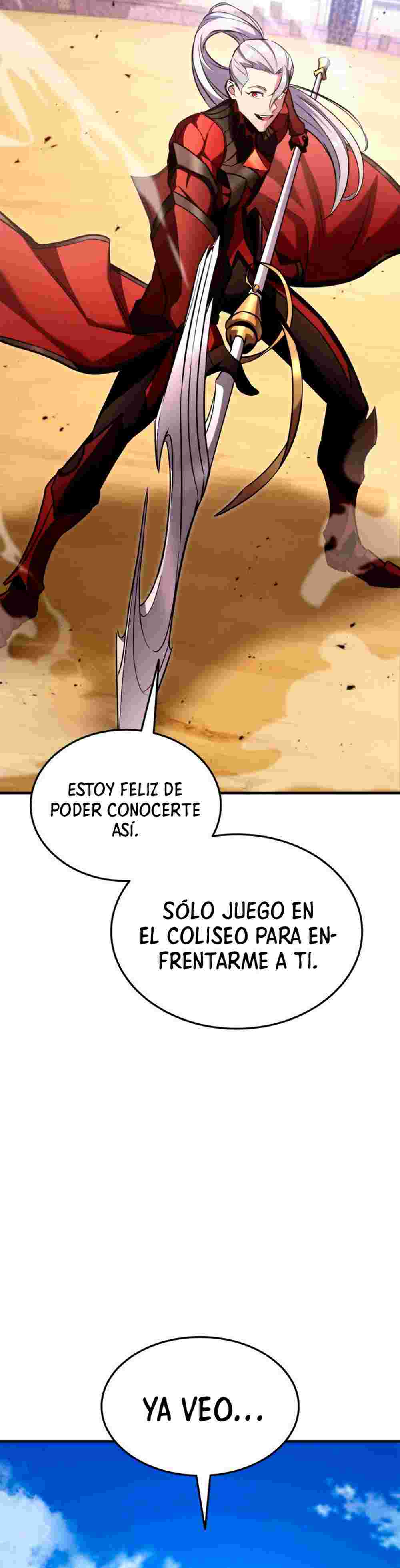 El Retorno Del Ranker (Remake) Capitulo 119 página 18