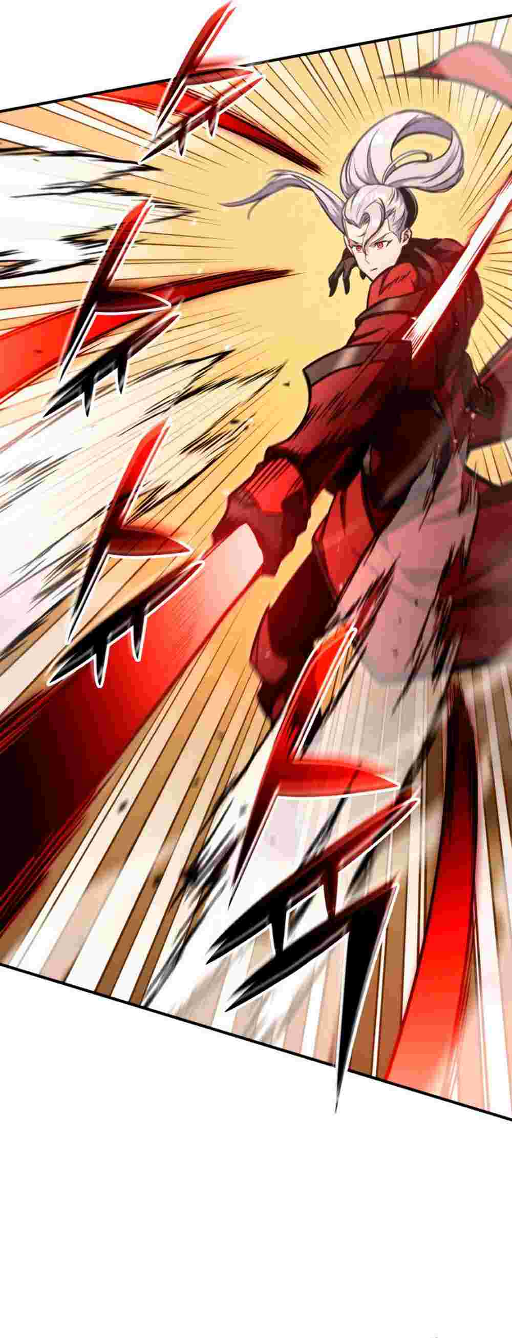 El Retorno Del Ranker (Remake) Capitulo 119 página 22