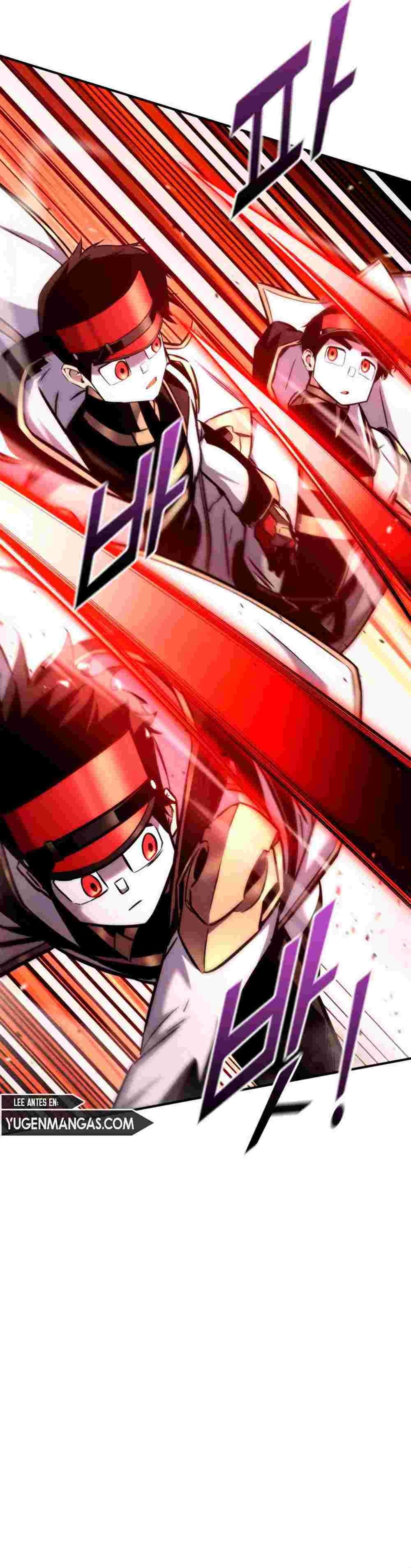 El Retorno Del Ranker (Remake) Capitulo 119 página 23