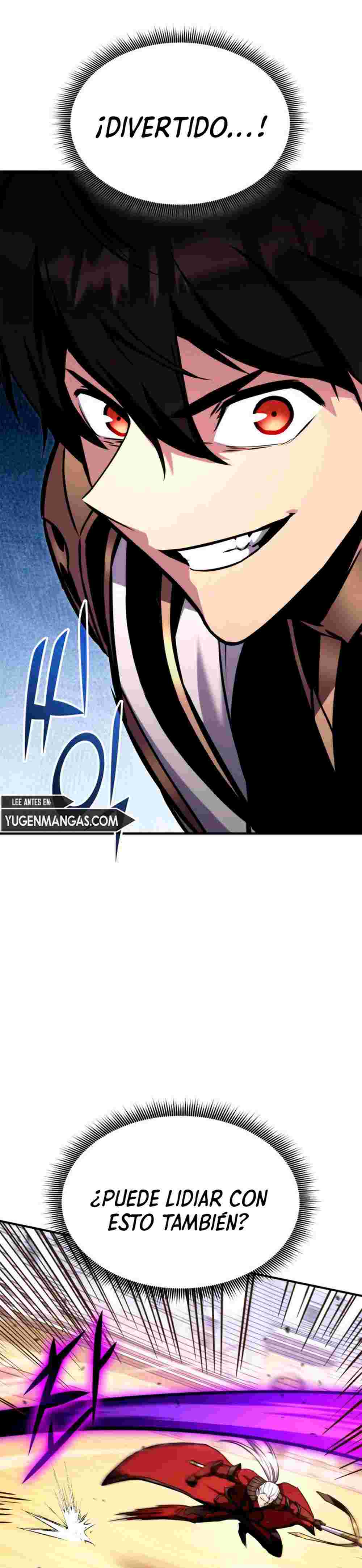 El Retorno Del Ranker (Remake) Capitulo 119 página 29