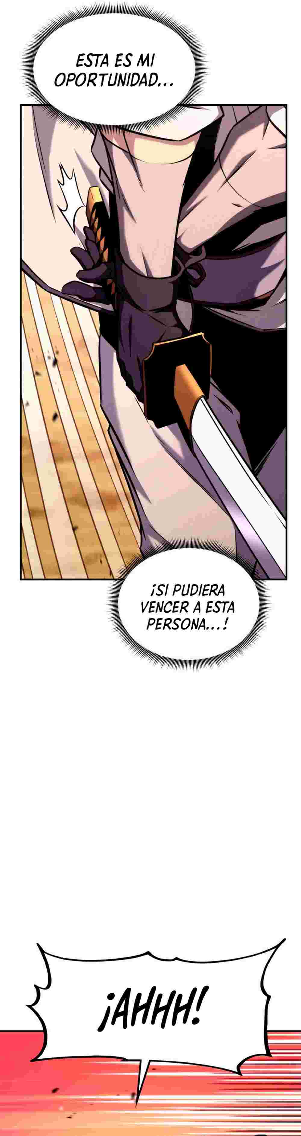 El Retorno Del Ranker (Remake) Capitulo 119 página 3