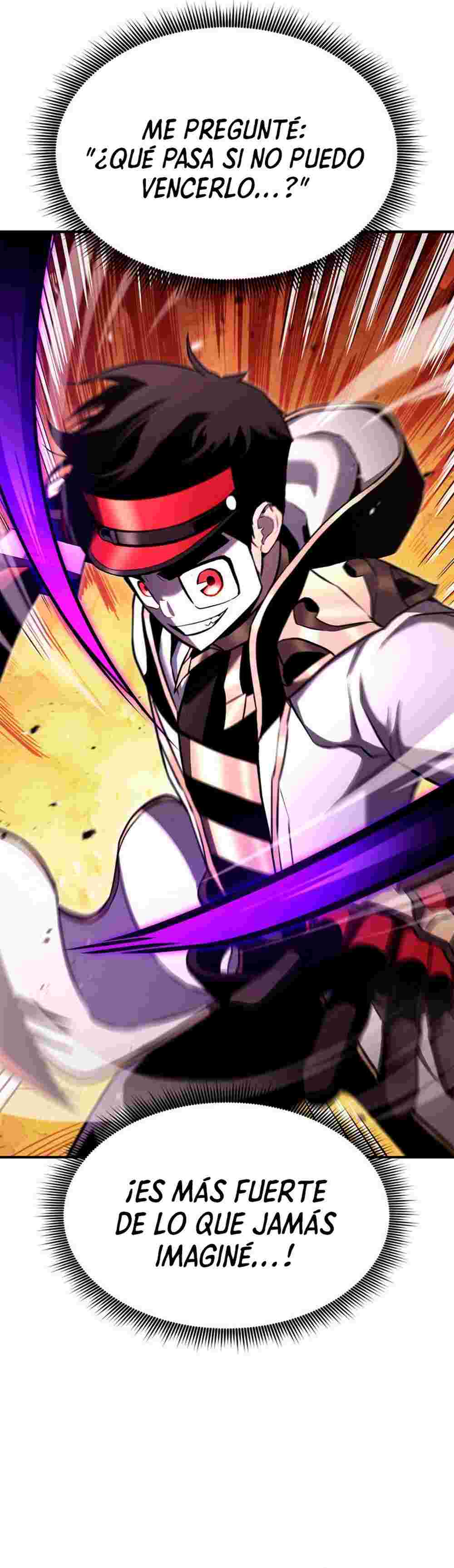 El Retorno Del Ranker (Remake) Capitulo 119 página 33