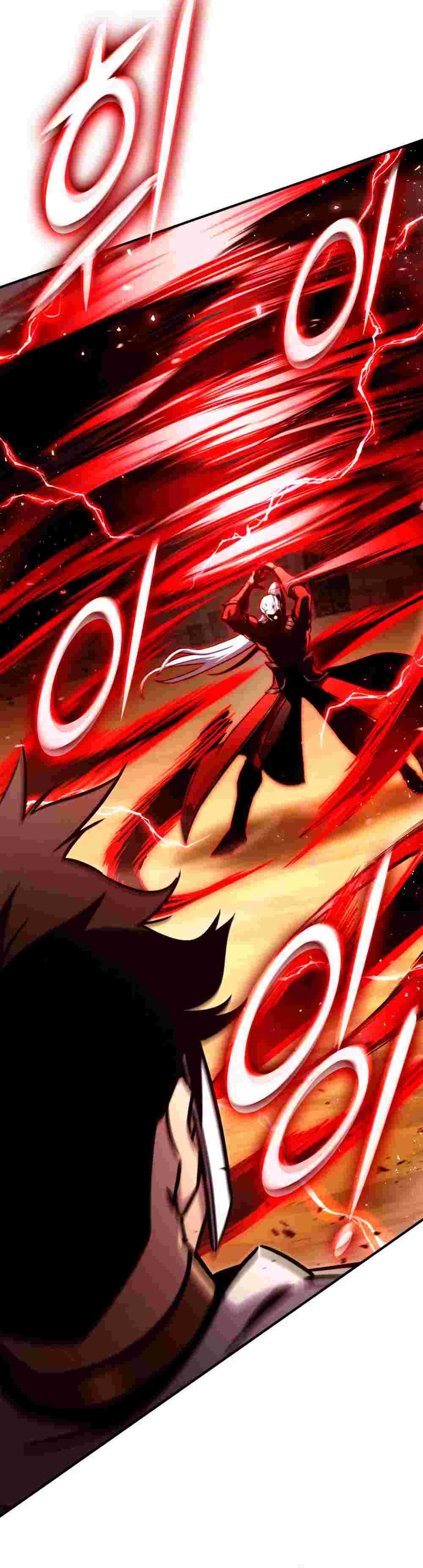 El Retorno Del Ranker (Remake) Capitulo 119 página 37