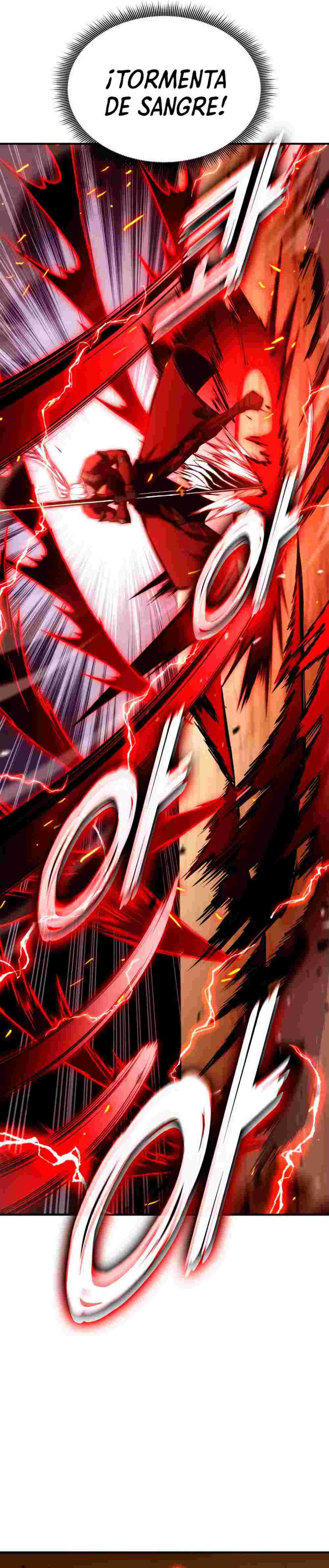 El Retorno Del Ranker (Remake) Capitulo 119 página 39