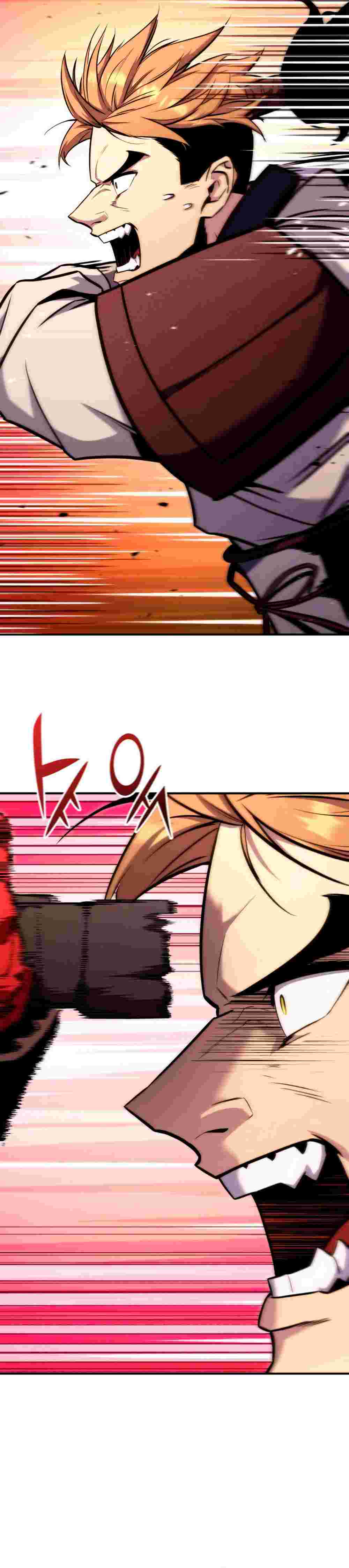 El Retorno Del Ranker (Remake) Capitulo 119 página 4