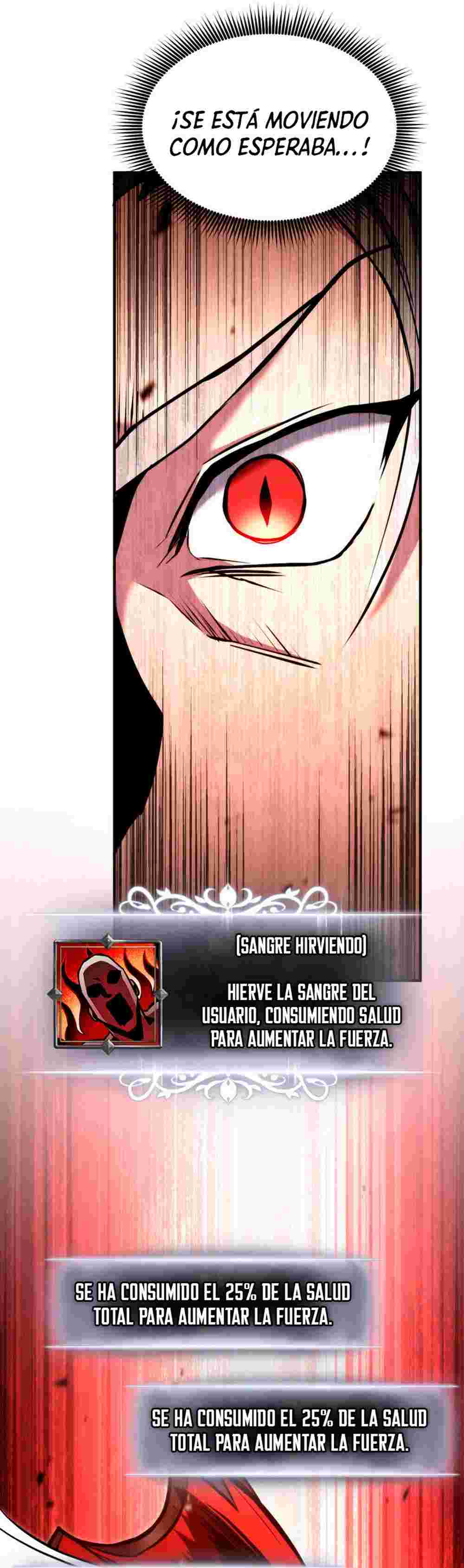El Retorno Del Ranker (Remake) Capitulo 119 página 41