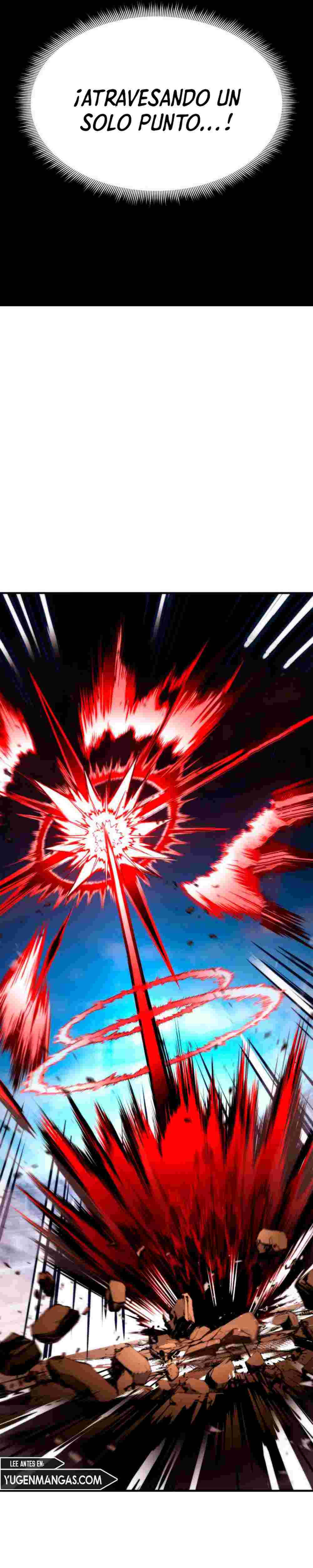 El Retorno Del Ranker (Remake) Capitulo 119 página 43
