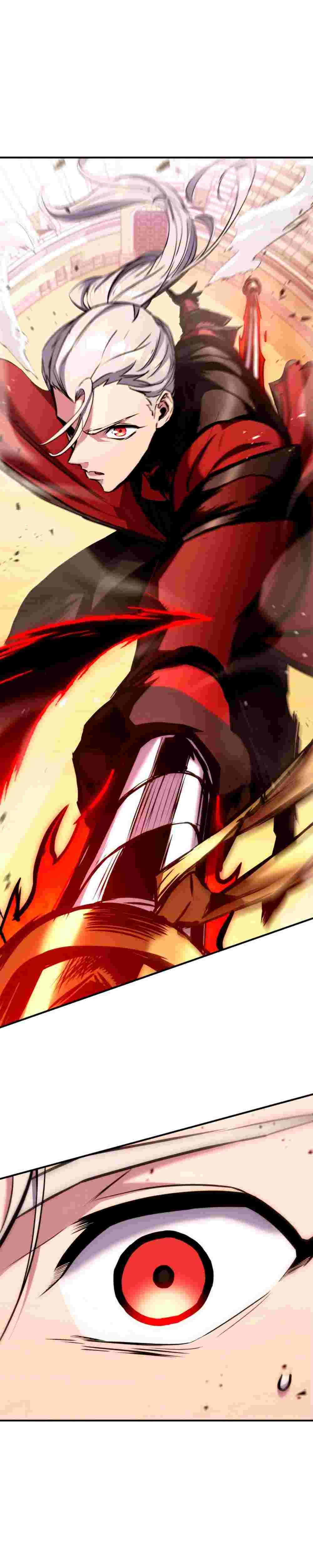El Retorno Del Ranker (Remake) Capitulo 119 página 44