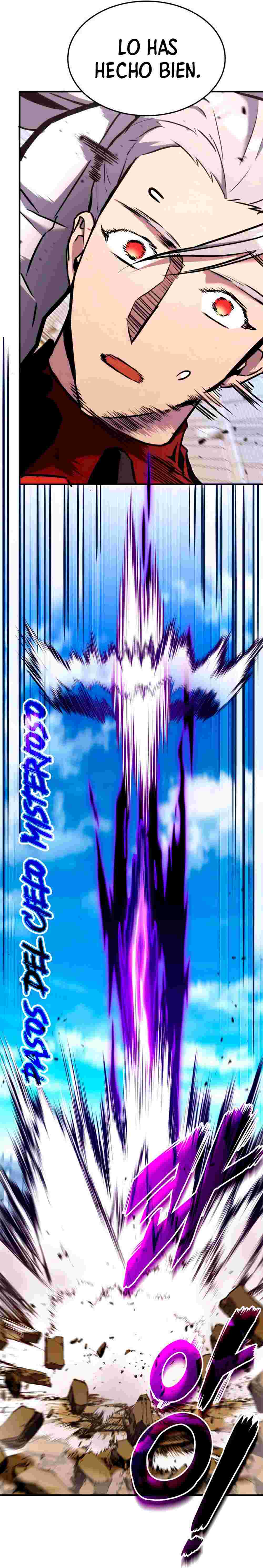 El Retorno Del Ranker (Remake) Capitulo 119 página 49