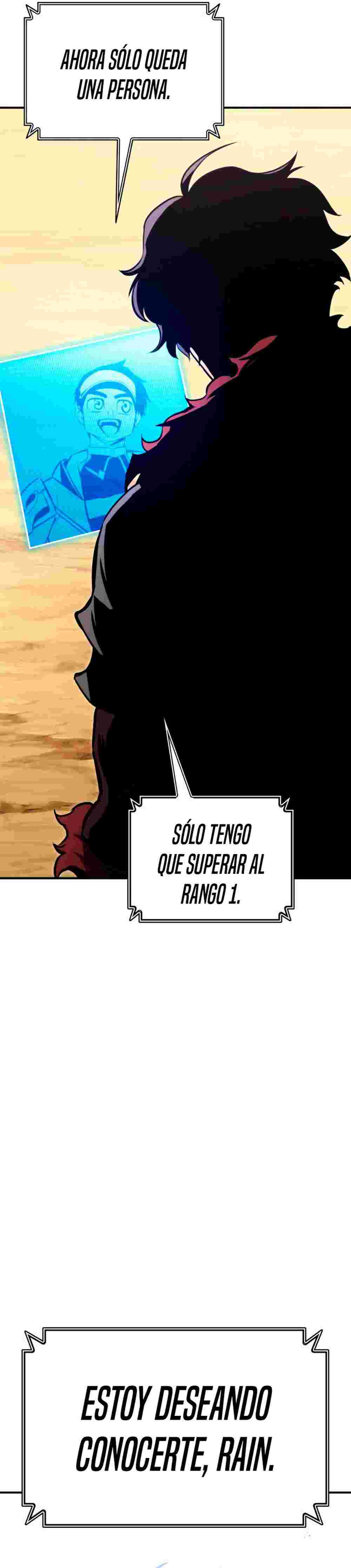 El Retorno Del Ranker (Remake) Capitulo 119 página 53