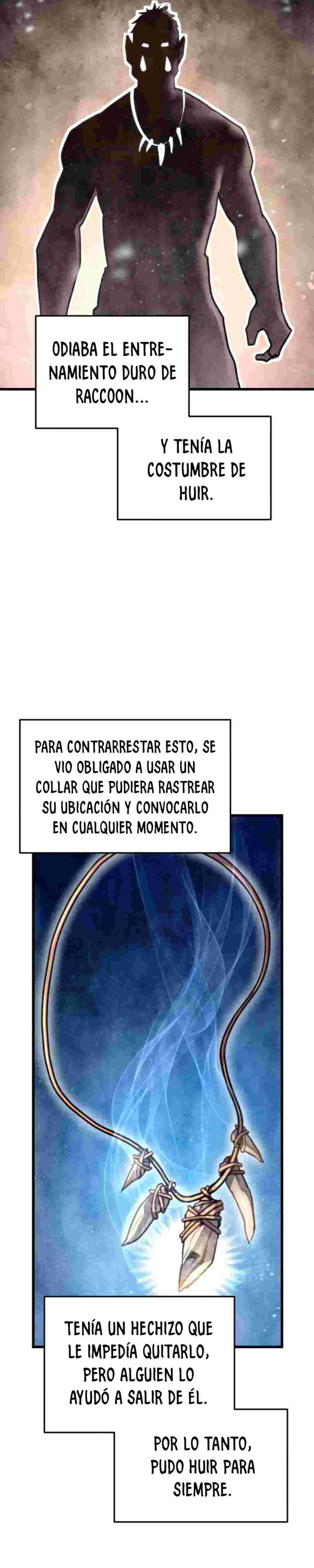 El Retorno Del Ranker (Remake) Capitulo 12 página 14