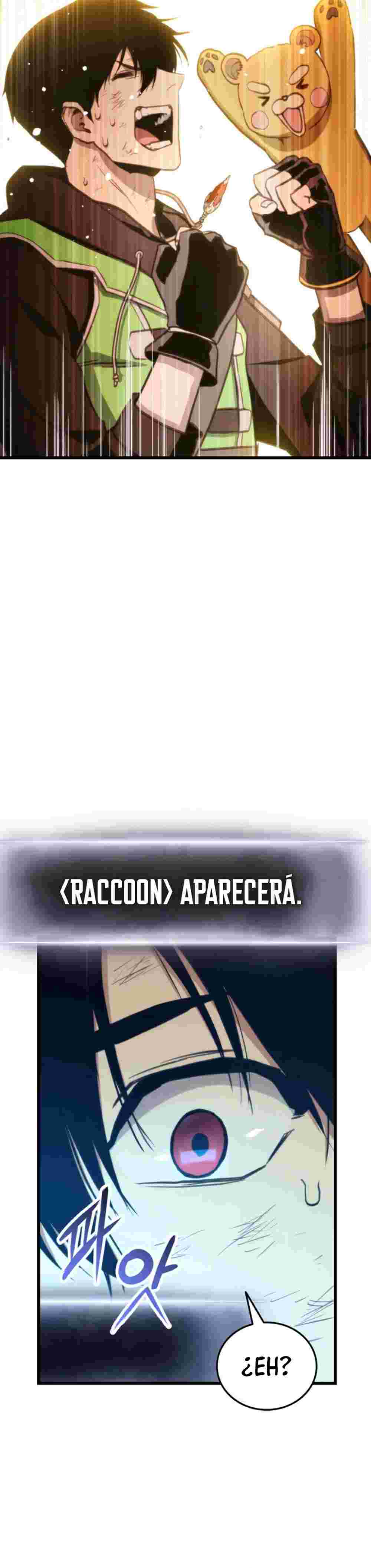 El Retorno Del Ranker (Remake) Capitulo 12 página 5