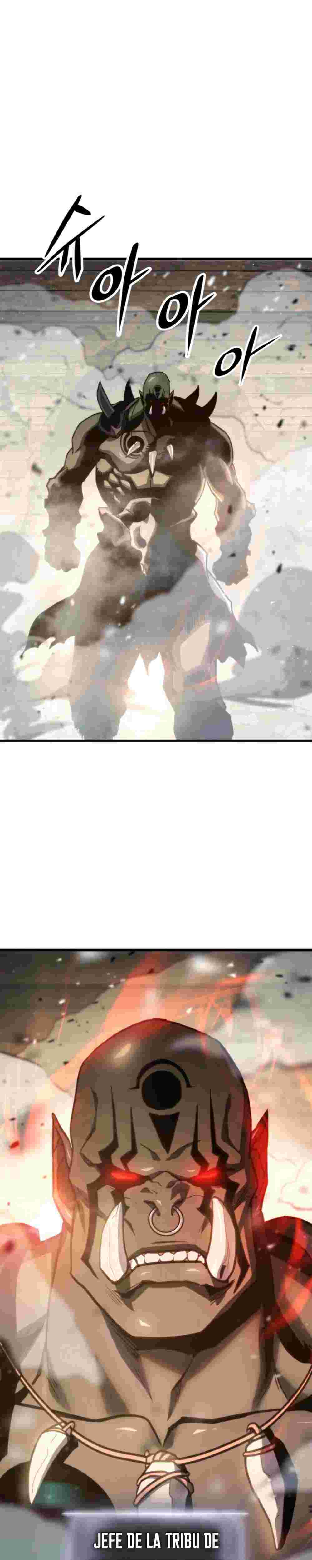 El Retorno Del Ranker (Remake) Capitulo 12 página 7