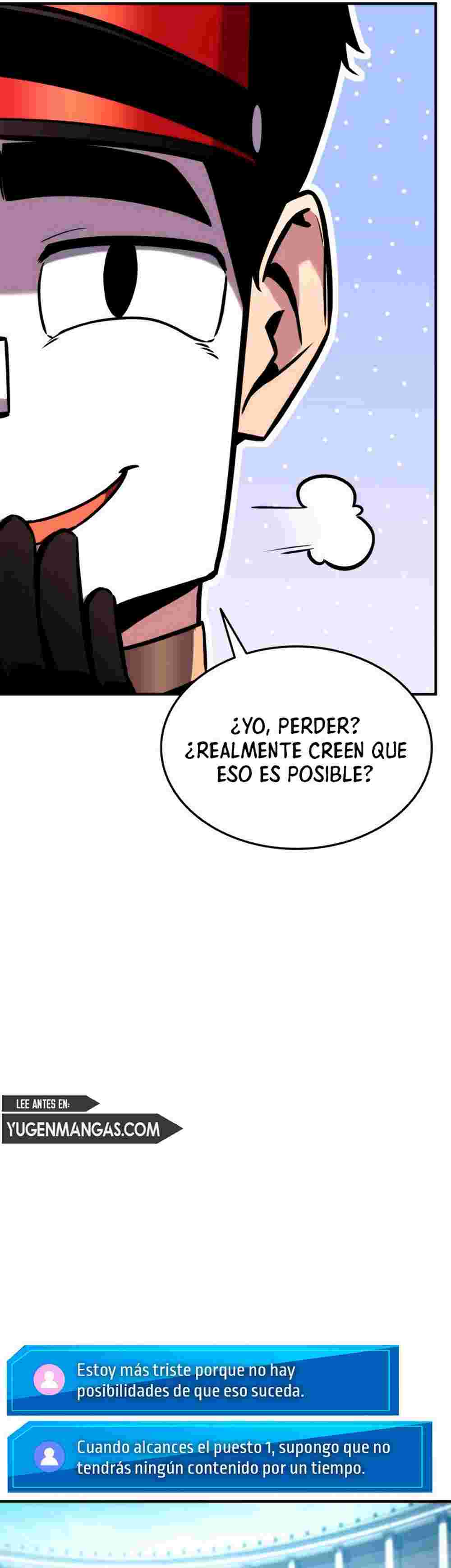 El Retorno Del Ranker (Remake) Capitulo 120 página 13