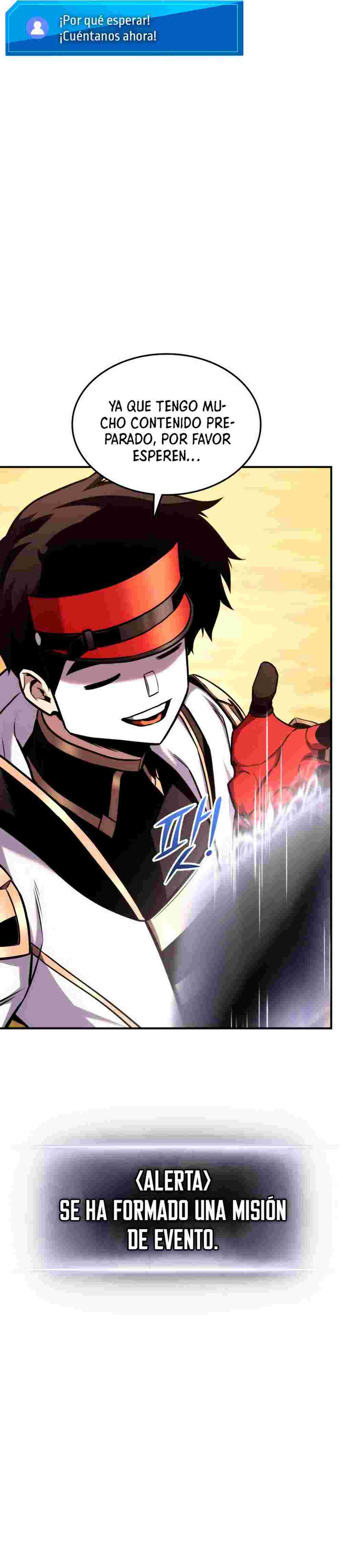 El Retorno Del Ranker (Remake) Capitulo 120 página 15