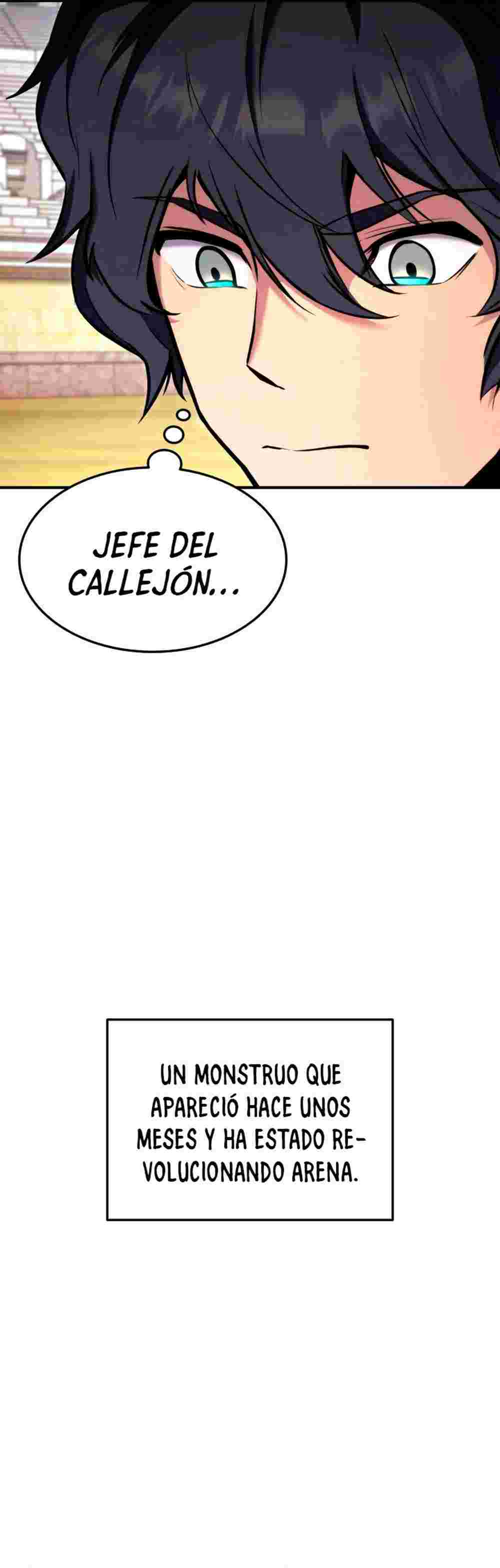 El Retorno Del Ranker (Remake) Capitulo 120 página 2