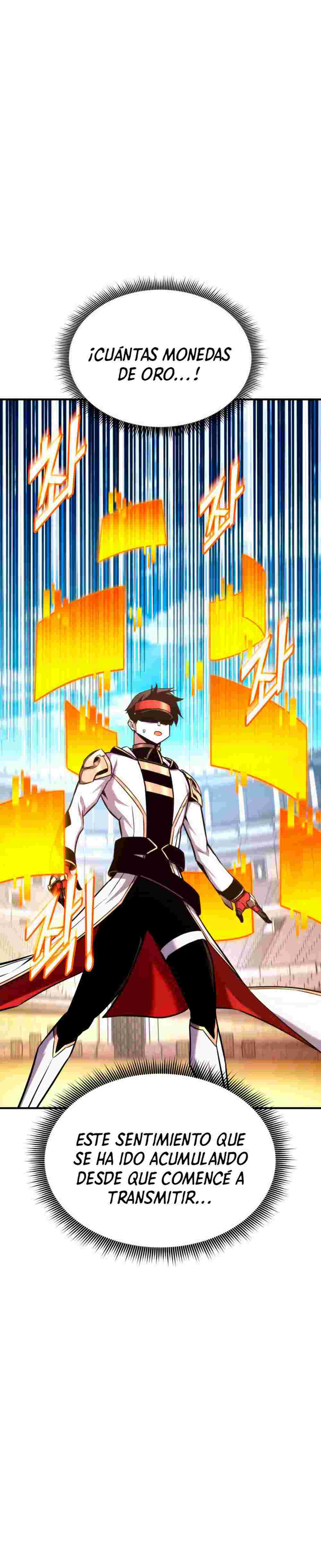 El Retorno Del Ranker (Remake) Capitulo 120 página 21