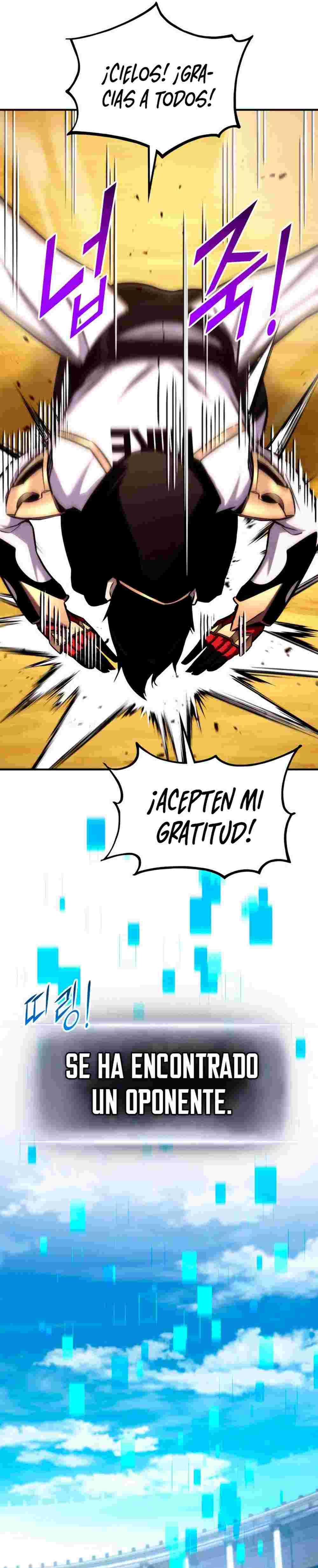 El Retorno Del Ranker (Remake) Capitulo 120 página 24