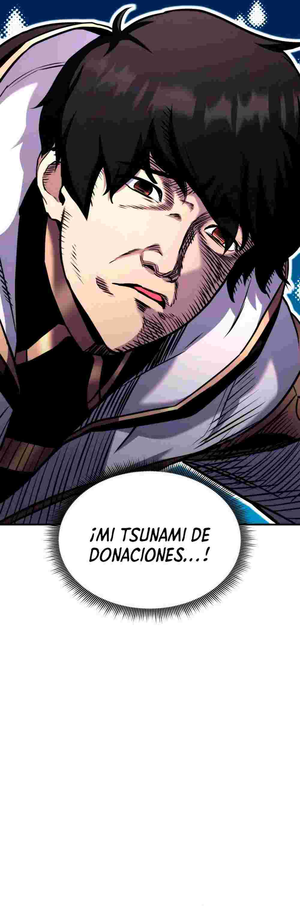 El Retorno Del Ranker (Remake) Capitulo 120 página 28