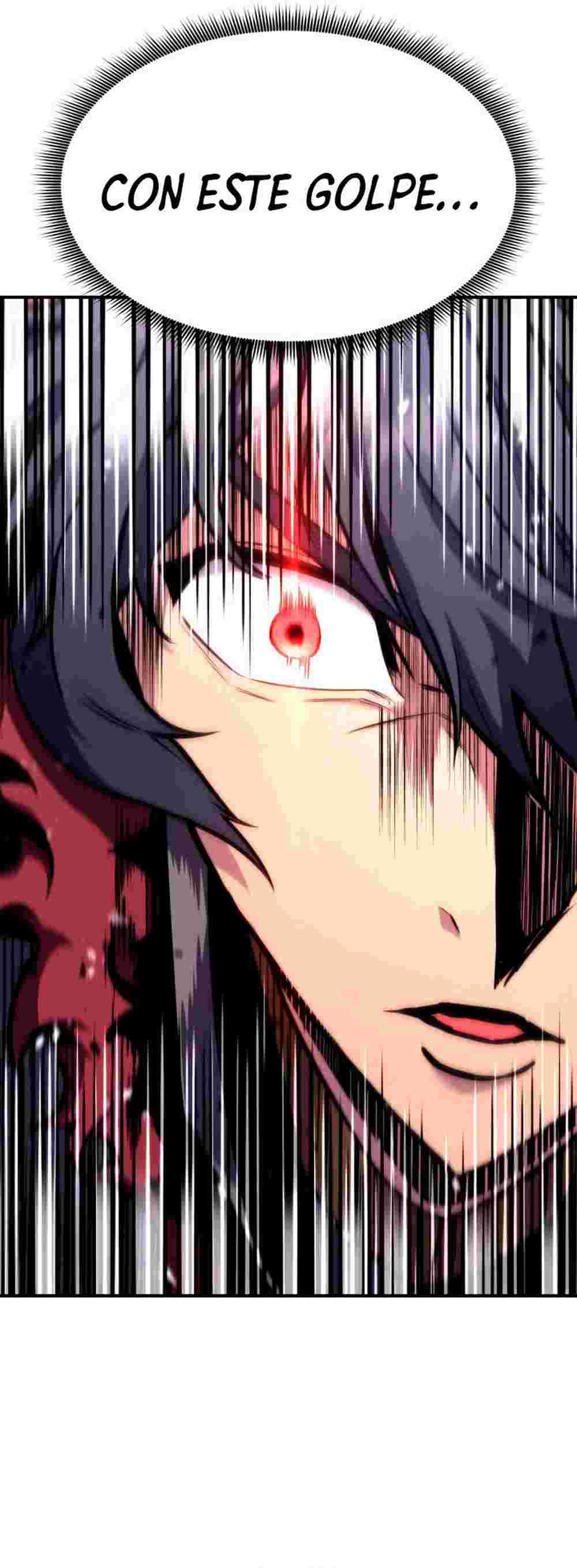 El Retorno Del Ranker (Remake) Capitulo 120 página 36