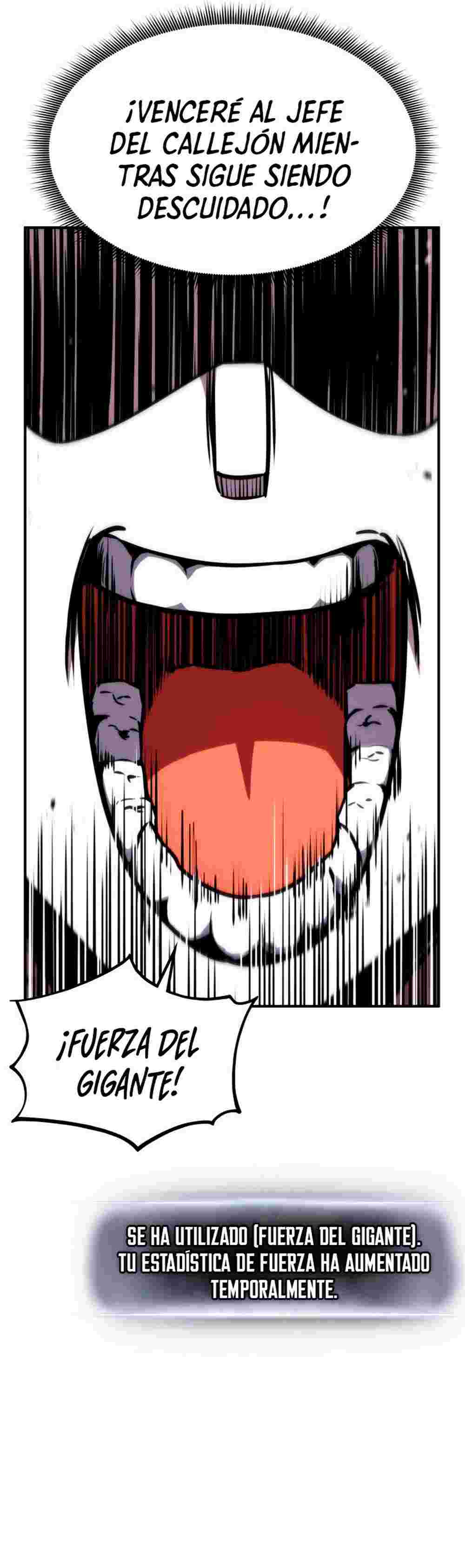 El Retorno Del Ranker (Remake) Capitulo 120 página 37