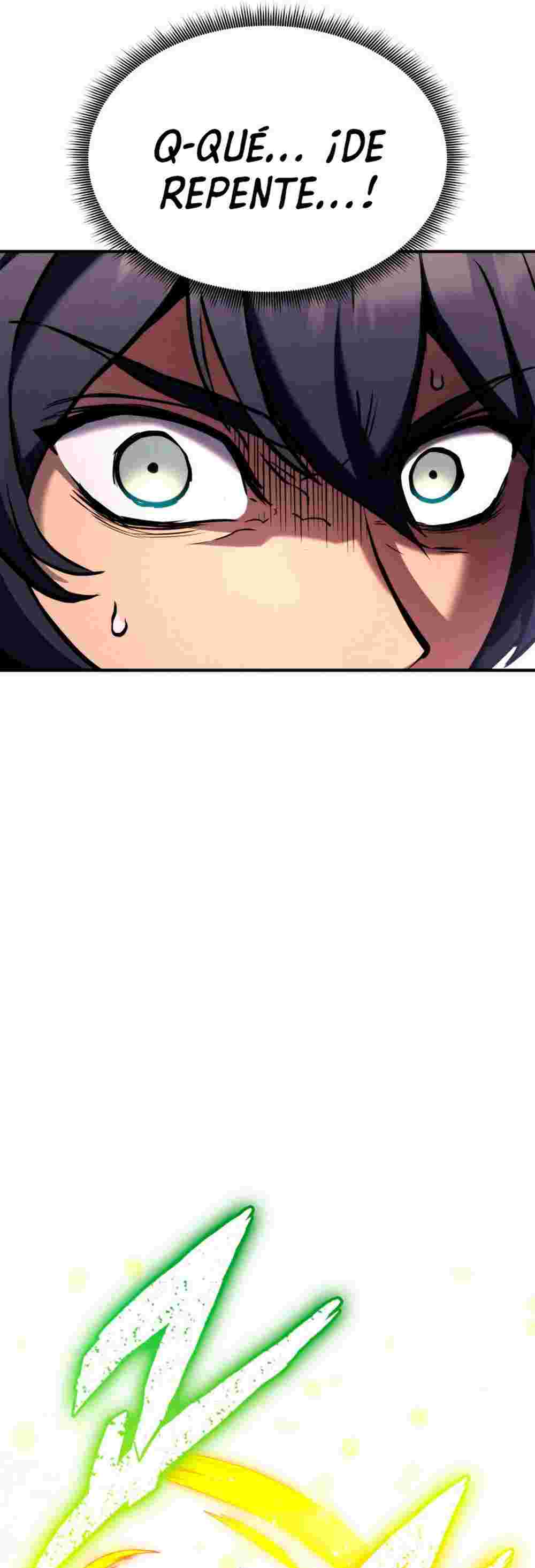 El Retorno Del Ranker (Remake) Capitulo 120 página 42