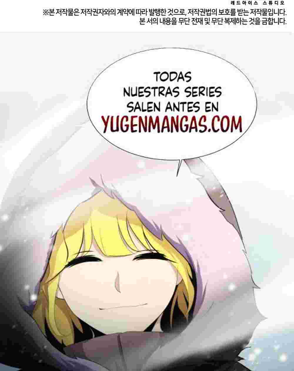 El Retorno Del Ranker (Remake) Capitulo 120 página 49