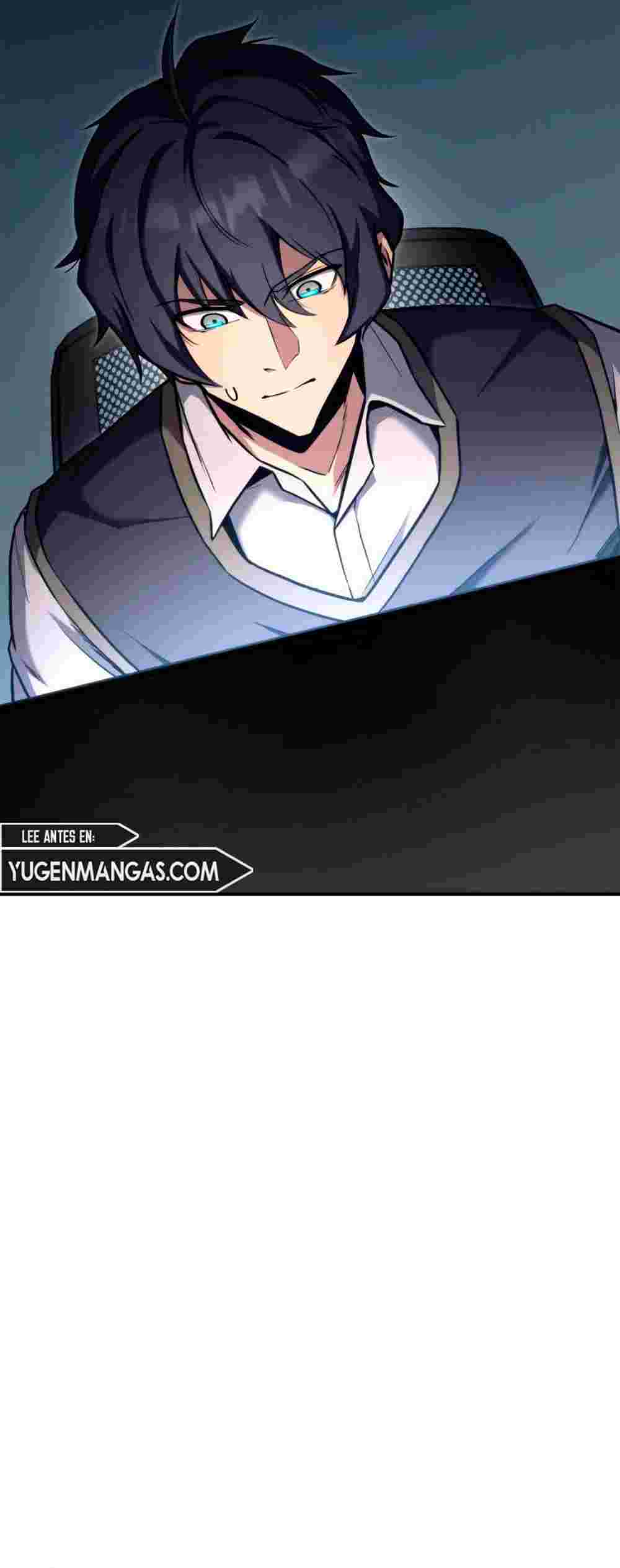 El Retorno Del Ranker (Remake) Capitulo 120 página 6