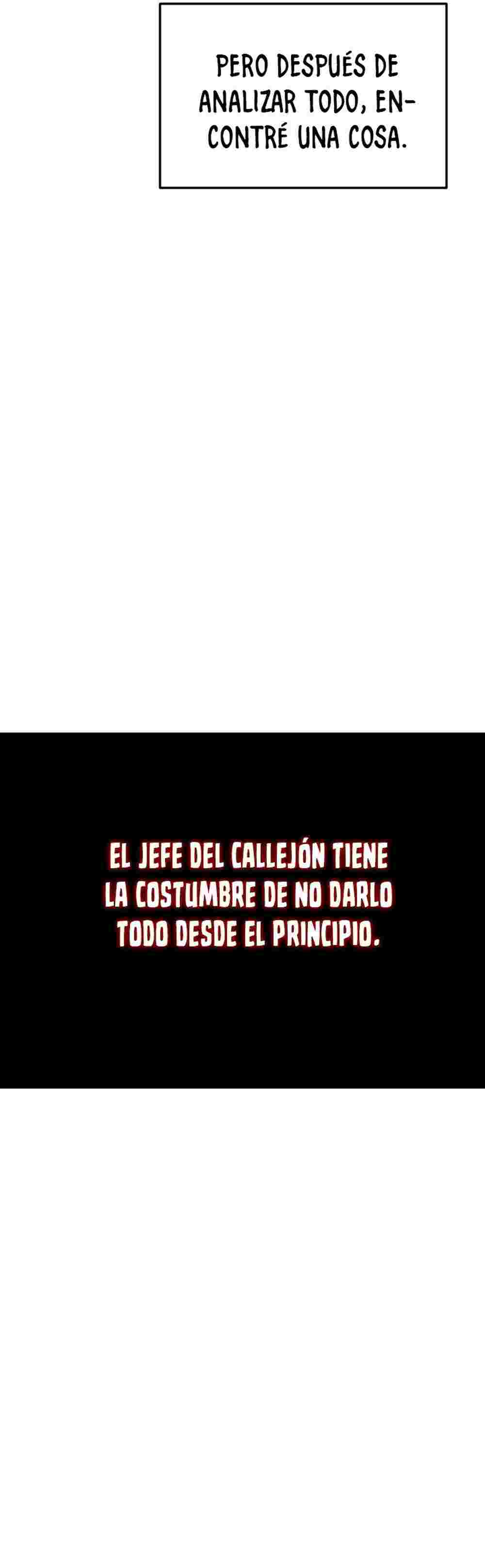 El Retorno Del Ranker (Remake) Capitulo 120 página 8