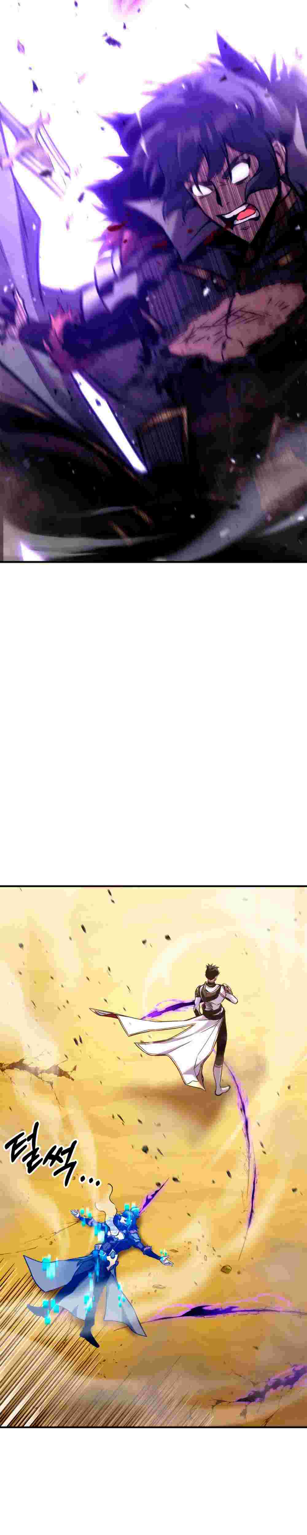 El Retorno Del Ranker (Remake) Capitulo 121 página 11