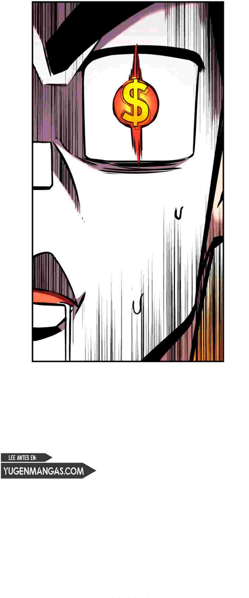 El Retorno Del Ranker (Remake) Capitulo 121 página 16