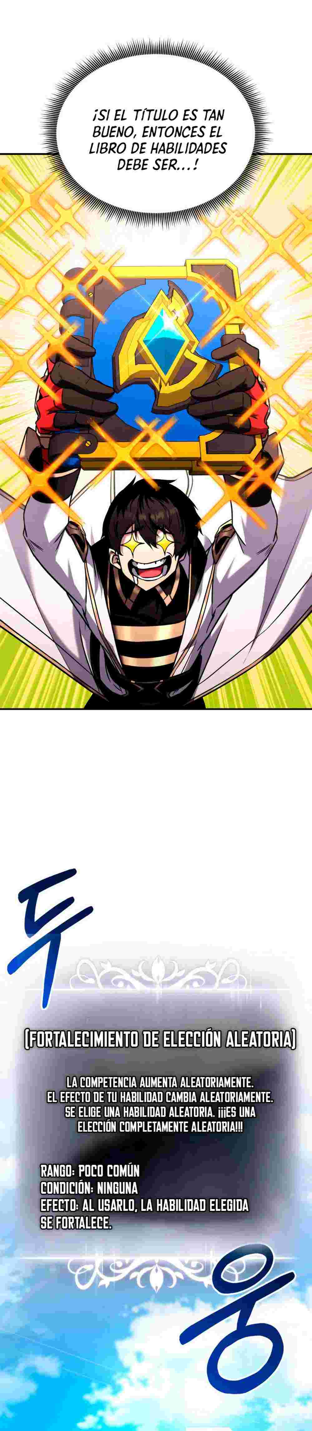 El Retorno Del Ranker (Remake) Capitulo 121 página 24