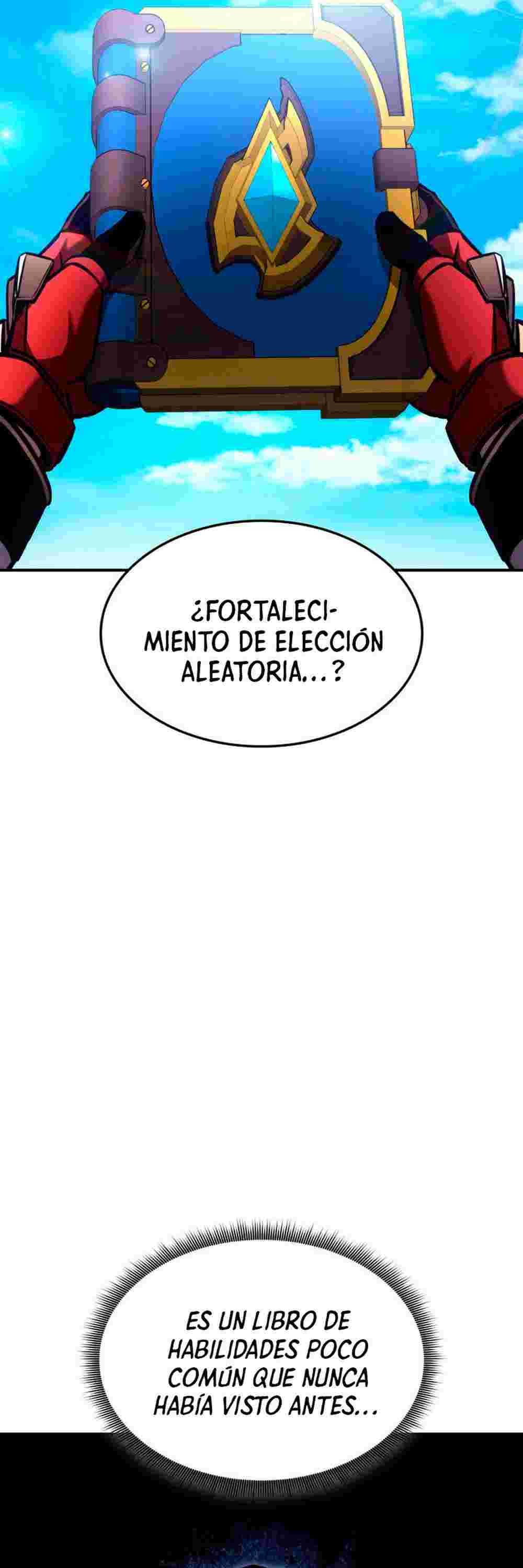El Retorno Del Ranker (Remake) Capitulo 121 página 25