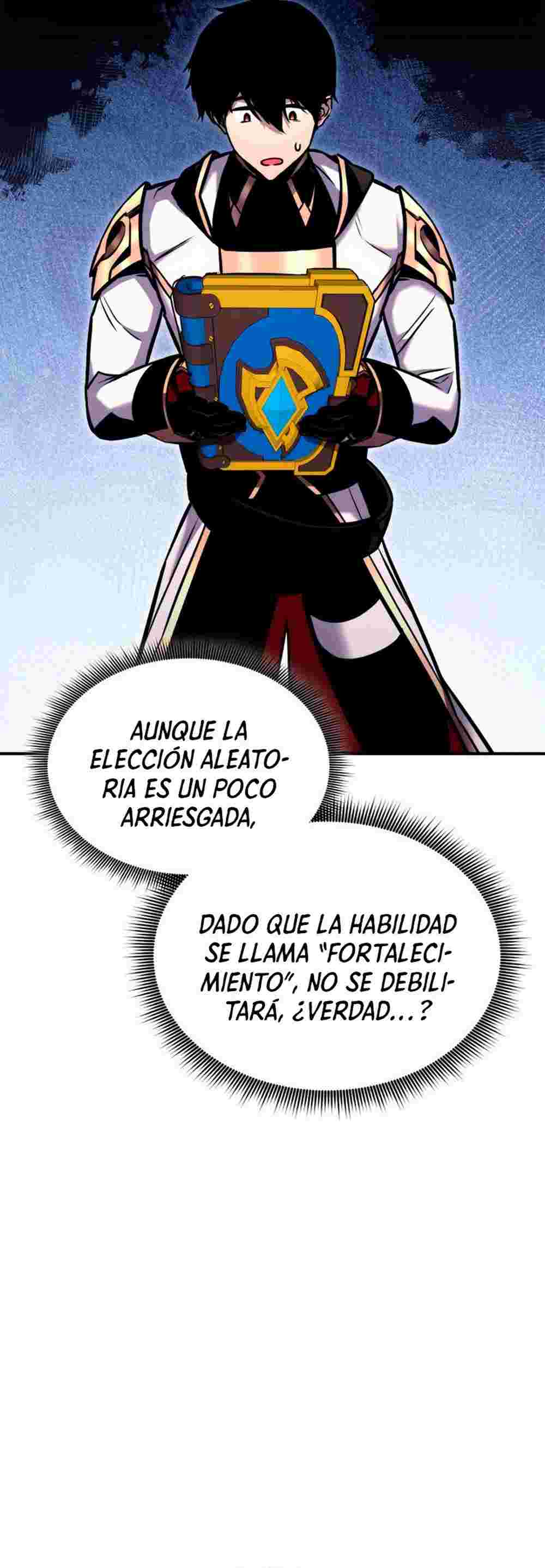 El Retorno Del Ranker (Remake) Capitulo 121 página 26