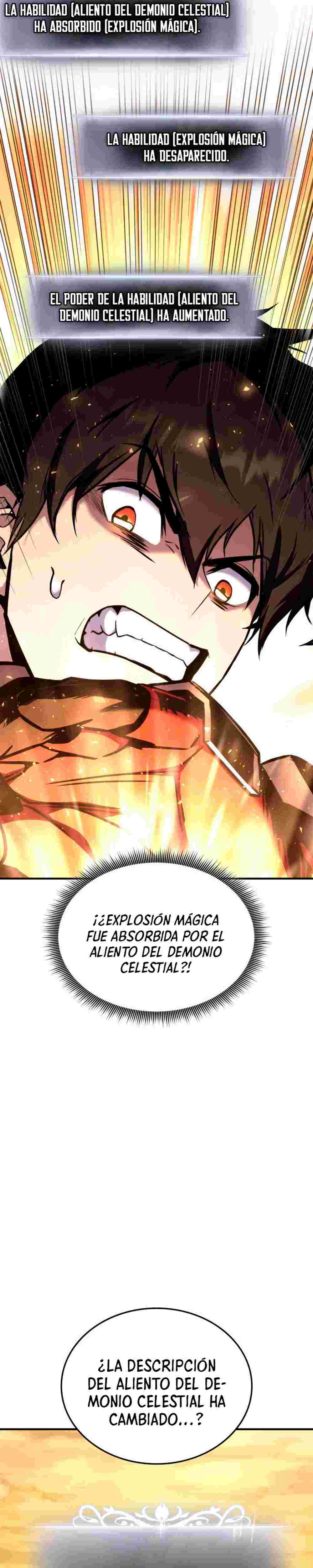 El Retorno Del Ranker (Remake) Capitulo 121 página 29