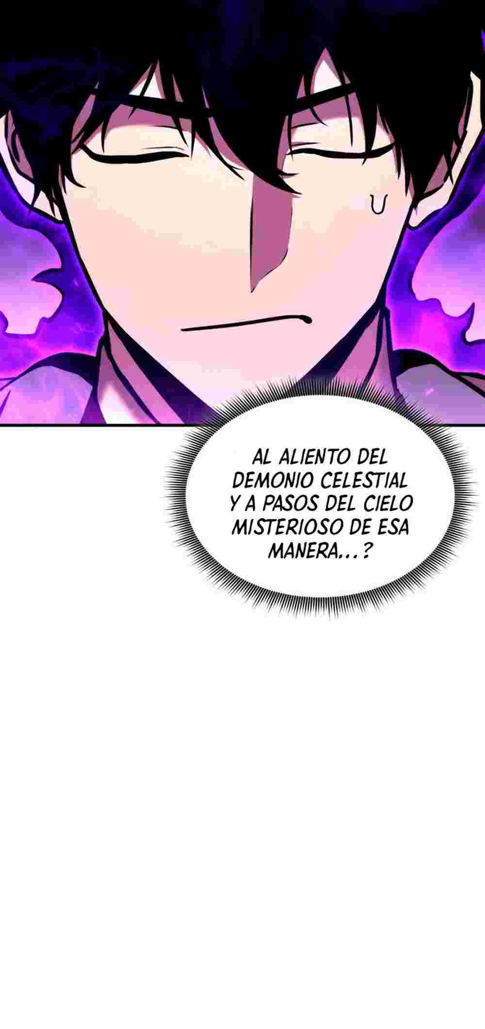 El Retorno Del Ranker (Remake) Capitulo 121 página 35
