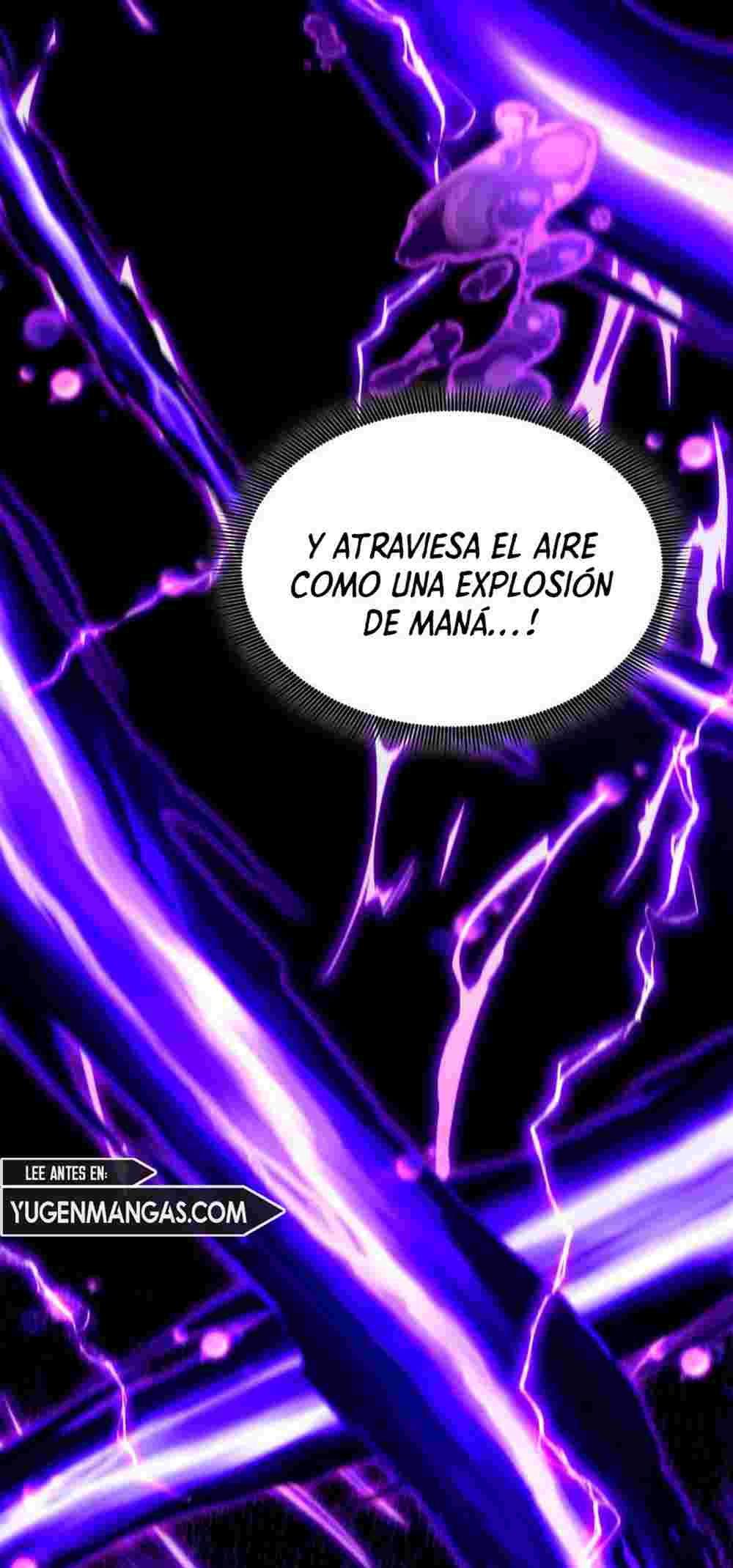 El Retorno Del Ranker (Remake) Capitulo 121 página 37