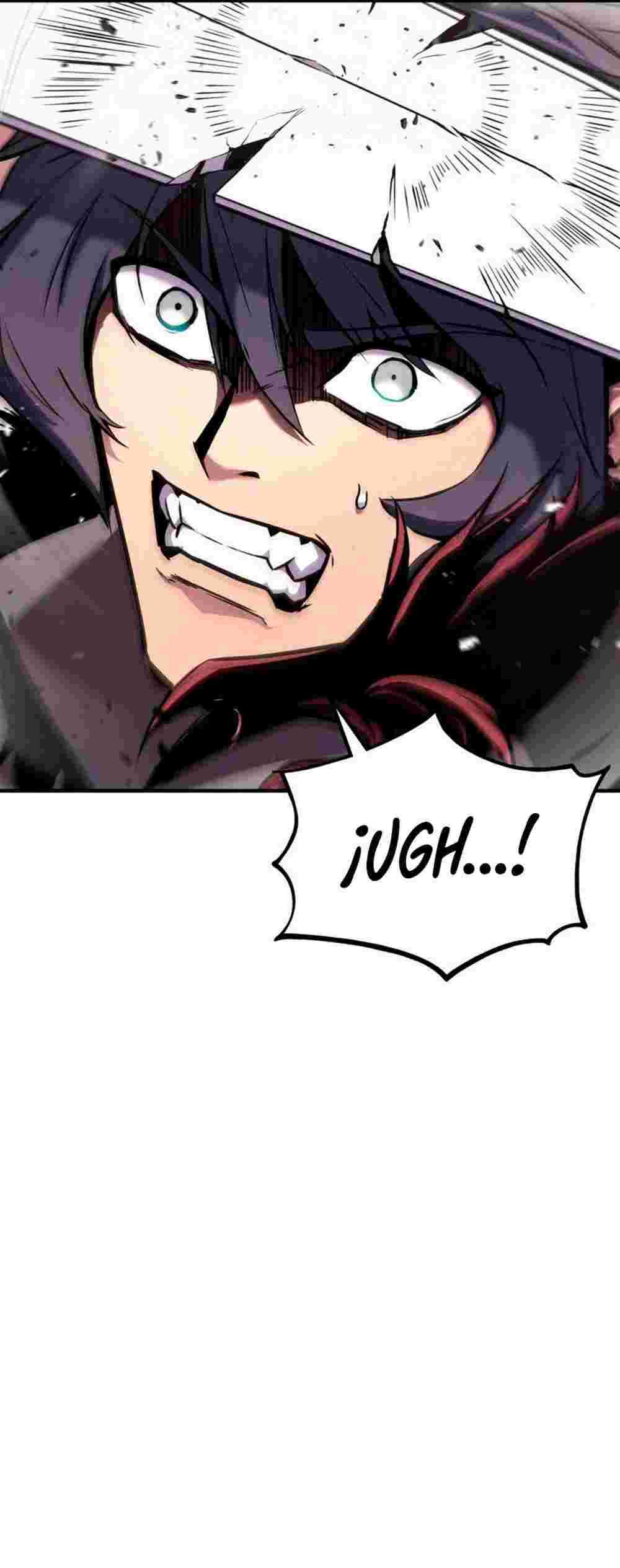 El Retorno Del Ranker (Remake) Capitulo 121 página 4