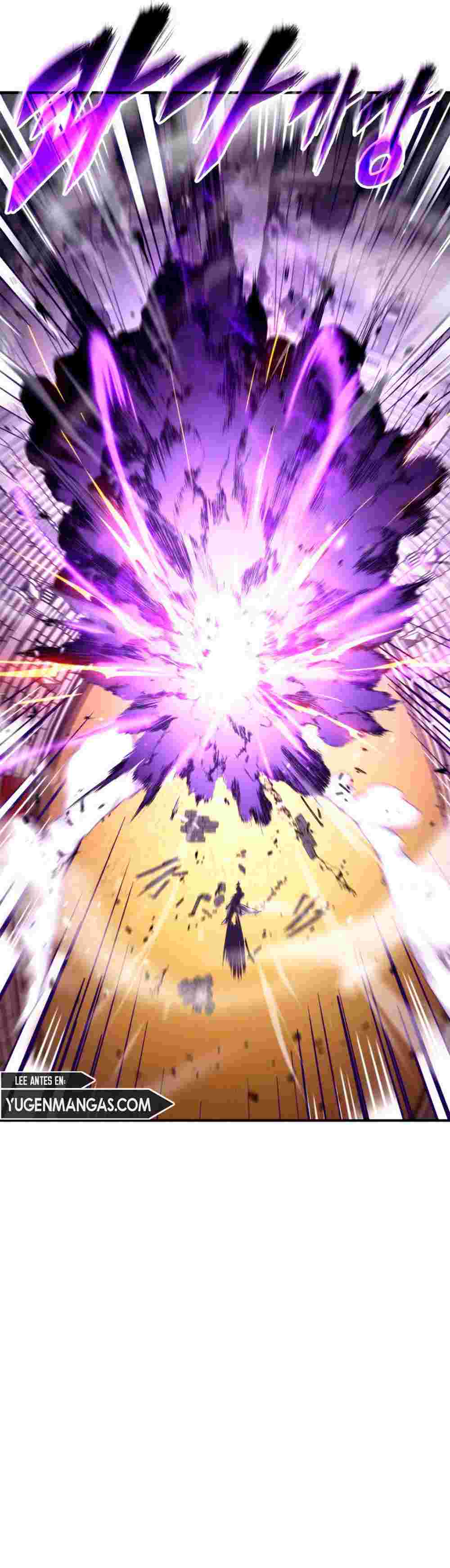 El Retorno Del Ranker (Remake) Capitulo 121 página 40