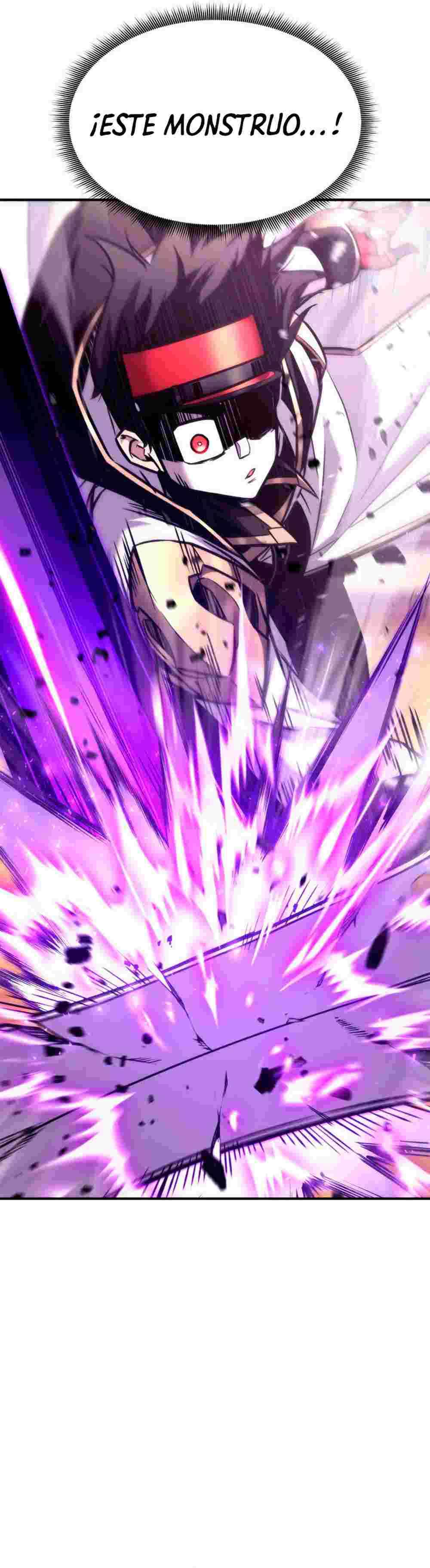 El Retorno Del Ranker (Remake) Capitulo 121 página 5